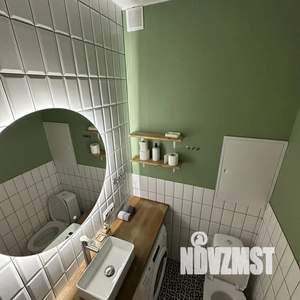 Студия квартира, посуточно, 23м2, 5/15 этаж