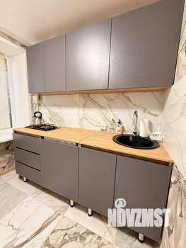 1-к квартира, посуточно, 30м2, 1/9 этаж