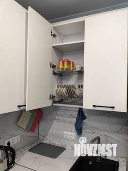 2-к квартира, на длительный срок, 40м2, 15/17 этаж