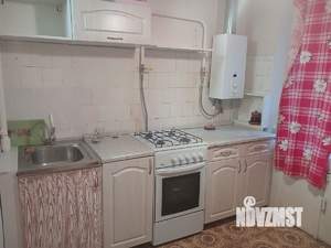 1-к квартира, на длительный срок, 32м2, 3/5 этаж