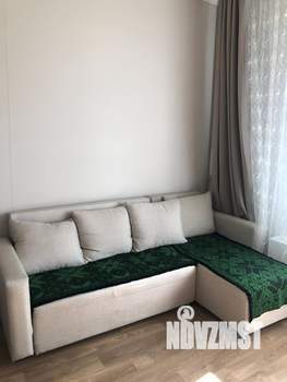 Студия квартира, на длительный срок, 27м2, 9/22 этаж