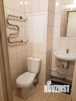 Студия квартира, на длительный срок, 27м2, 9/17 этаж