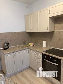 1-к квартира, на длительный срок, 35м2, 4/6 этаж