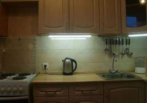 1-к квартира, на длительный срок, 40м2, 10/10 этаж