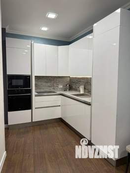 2-к квартира, на длительный срок, 62м2, 2/18 этаж