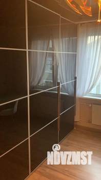 2-к квартира, на длительный срок, 51м2, 2/2 этаж