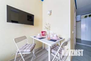 Студия квартира, посуточно, 18м2, 1/6 этаж