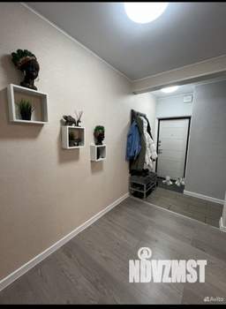 2-к квартира, на длительный срок, 60м2, 4/9 этаж