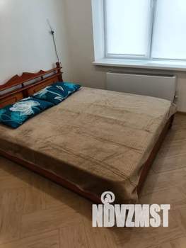 Студия квартира, посуточно, 21м2, 1/6 этаж