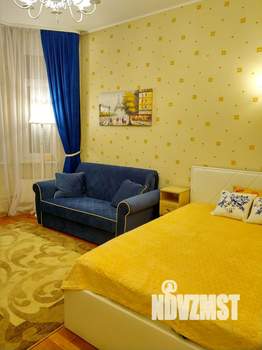 1-к квартира, на длительный срок, 41м2, 13/17 этаж