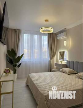 1-к квартира, на длительный срок, 37м2, 14/18 этаж