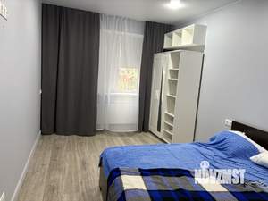 1-к квартира, на длительный срок, 39м2, 1/9 этаж