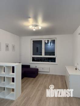 2-к квартира, на длительный срок, 42м2, 8/18 этаж