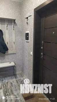 1-к квартира, посуточно, 36м2, 6/6 этаж