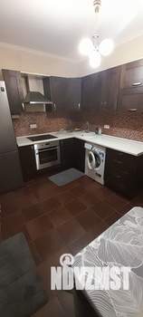 1-к квартира, на длительный срок, 40м2, 8/10 этаж
