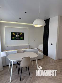 1-к квартира, на длительный срок, 43м2, 2/27 этаж