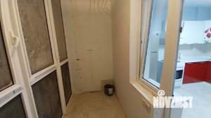 1-к квартира, на длительный срок, 40м2, 11/26 этаж