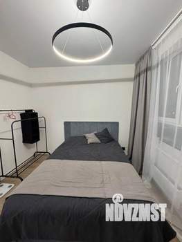 2-к квартира, на длительный срок, 33м2, 5/14 этаж