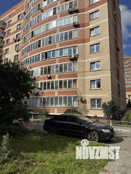 1-к квартира, на длительный срок, 36м2, 6/11 этаж