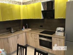 1-к квартира, на длительный срок, 36м2, 12/18 этаж