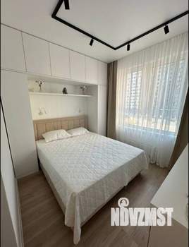 2-к квартира, на длительный срок, 32м2, 4/17 этаж