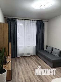 1-к квартира, на длительный срок, 40м2, 1/6 этаж