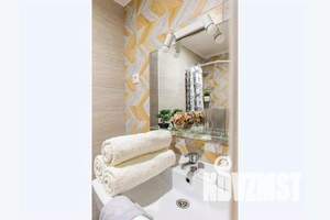 1-к квартира, посуточно, 12м2, 1/6 этаж