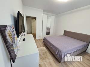 2-к квартира, на длительный срок, 50м2, 4/19 этаж