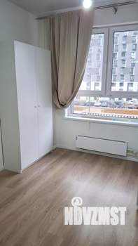 1-к квартира, на длительный срок, 36м2, 3/17 этаж