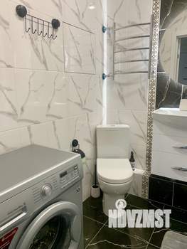 1-к квартира, на длительный срок, 38м2, 10/18 этаж