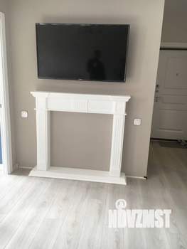 2-к квартира, на длительный срок, 56м2, 2/6 этаж