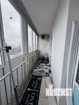 1-к квартира, на длительный срок, 45м2, 16/25 этаж