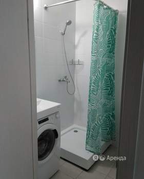 Студия квартира, на длительный срок, 23м2, 10/14 этаж