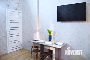 2-к квартира, посуточно, 49м2, 1/1 этаж