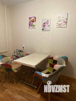 3-к квартира, на длительный срок, 80м2, 13/17 этаж