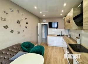 2-к квартира, на длительный срок, 65м2, 25/26 этаж