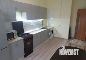 3-к квартира, на длительный срок, 81м2, 4/6 этаж