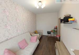 2-к квартира, на длительный срок, 57м2, 2/12 этаж