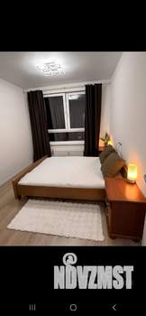 2-к квартира, на длительный срок, 43м2, 14/17 этаж