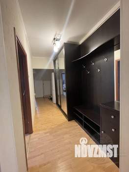 3-к квартира, на длительный срок, 76м2, 9/25 этаж