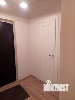 3-к квартира, на длительный срок, 66м2, 2/17 этаж