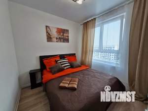 1-к квартира, посуточно, 31м2, 17/17 этаж