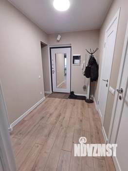 2-к квартира, на длительный срок, 48м2, 12/18 этаж