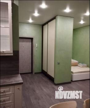 1-к квартира, на длительный срок, 38м2, 5/12 этаж