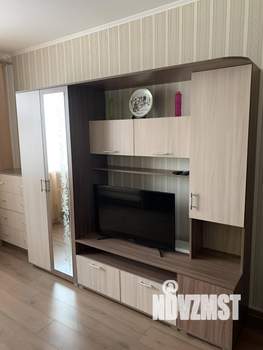 1-к квартира, на длительный срок, 36м2, 15/17 этаж