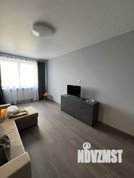 2-к квартира, на длительный срок, 64м2, 3/18 этаж