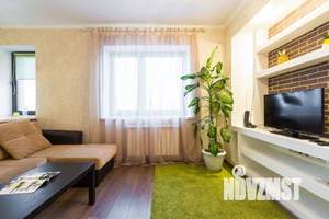2-к квартира, посуточно, 54м2, 12/20 этаж