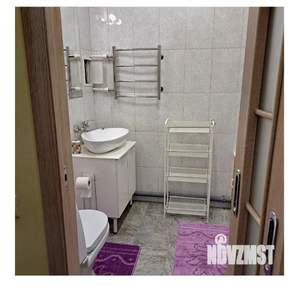 1-к квартира, на длительный срок, 38м2, 11/18 этаж