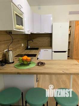 1-к квартира, на длительный срок, 32м2, 6/18 этаж