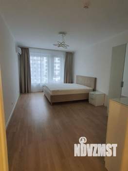 2-к квартира, на длительный срок, 70м2, 12/14 этаж